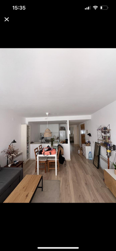 5, Piso centro Sabadell 2 pax, Barcelona