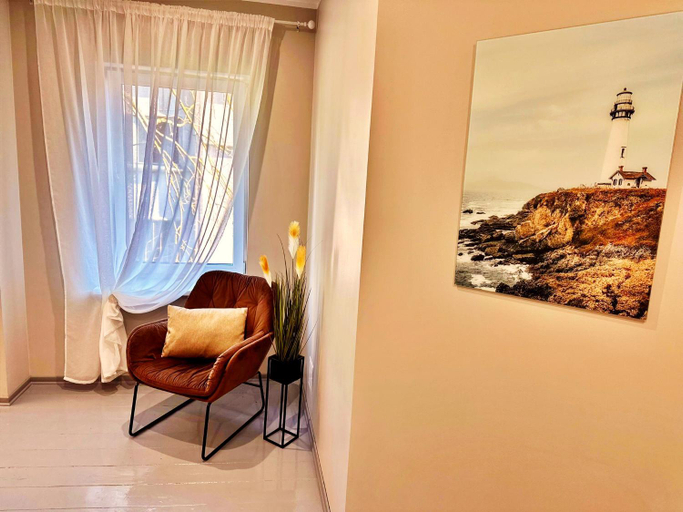 Facilities 5, Cozy Apartments Jurmala, Riga
