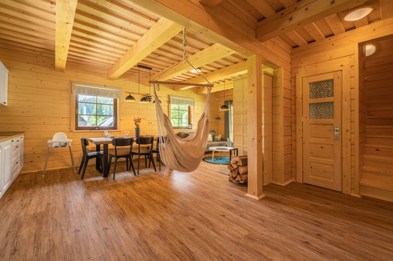 Interior 5, Tranquil Villa in Velke Karlovice, Vsetín