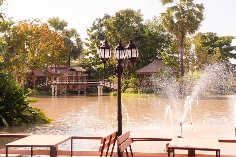 Others 5, THAISOMBOON BIGHOME RESORT, Kong Krailat