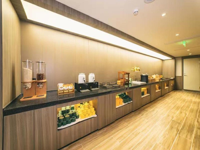 Others 5, Hanting Hotel Qingdao Nanjing Road, Qingdao