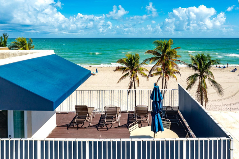 Sport & Beauty 2, Enchanted Isle Hollywood Beach Resort, Broward