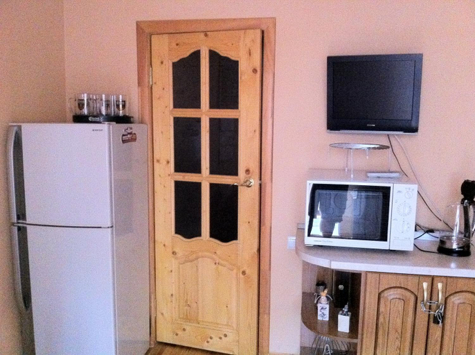 Others 4, Solov'inaya roshcha Inn, Smolenskiy rayon