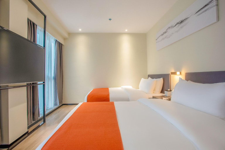 Others 5, Shenzhen Kingkey Kingyu Hotel, Shenzhen