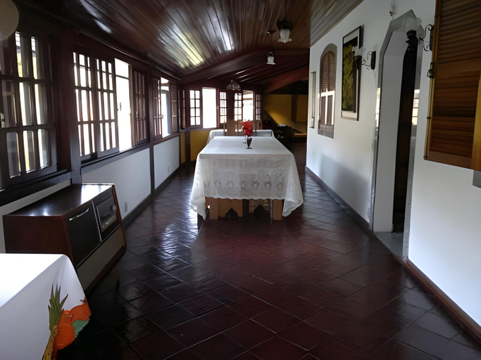 Others 3, Hotel Buriti da Serra, Petrópolis