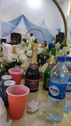 Food & Drinks 5, Presken Hotel and Suites (Alade), Ikeja