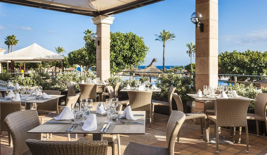 Food & Drinks 4, Insotel Punta Prima Resort, Baleares