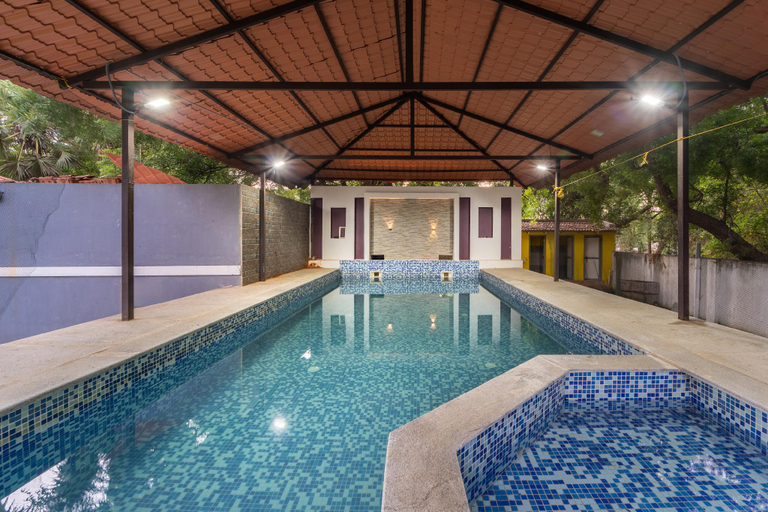 Sport & Beauty 3, Nathan Resort (Eco Friendly), Viluppuram