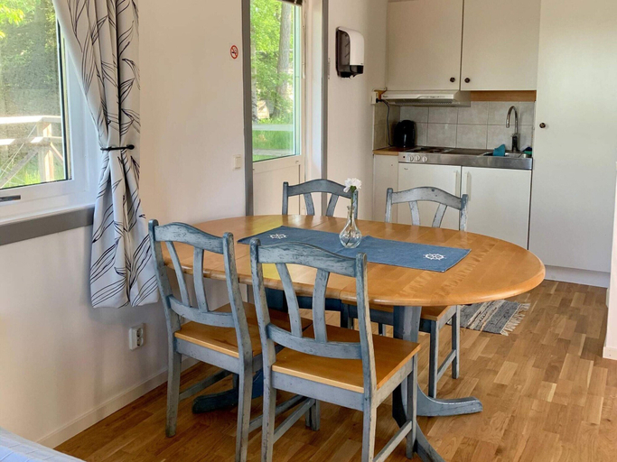 Interior 3, Holiday Home for 2 in Stenungsund, Stenungsund