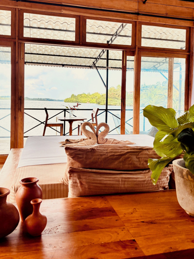 Room 4, Jungle Breeze, Habaraduwa