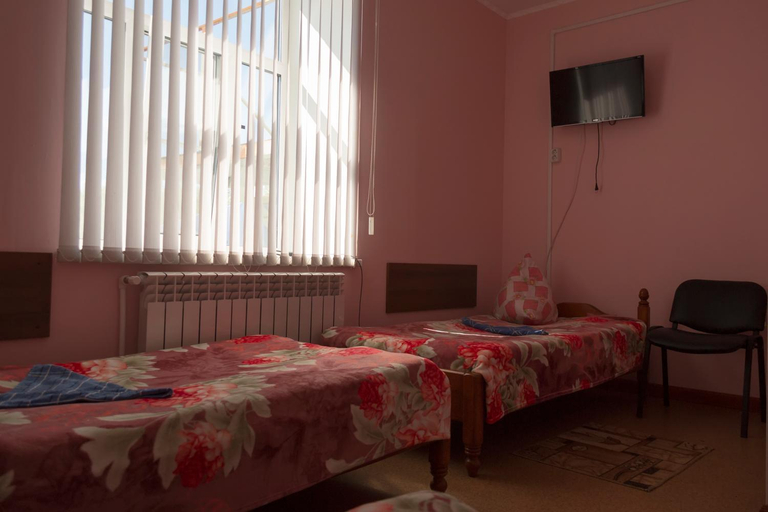 Others 5, Motel Svetofor, Vyazniki