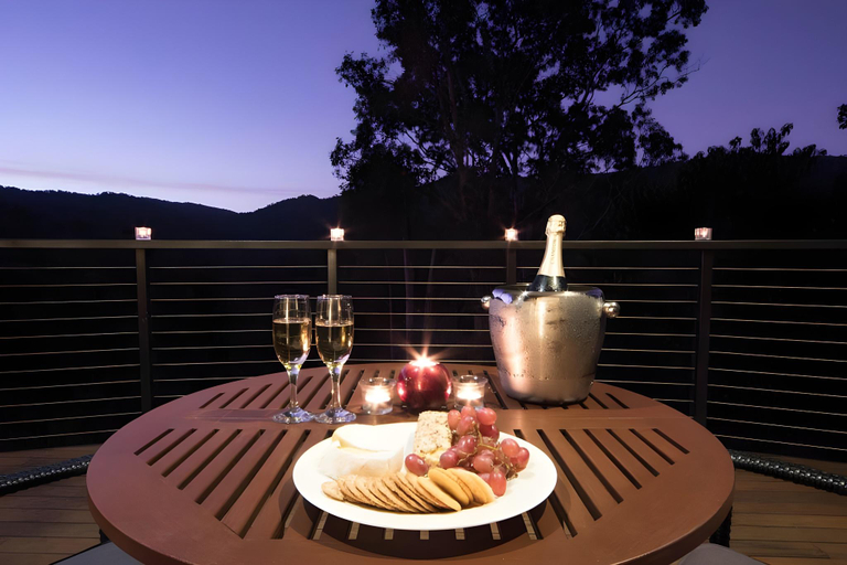 Food & Drinks 5, Seclude Adults Luxury Rainforest Retreat, Whitsunday