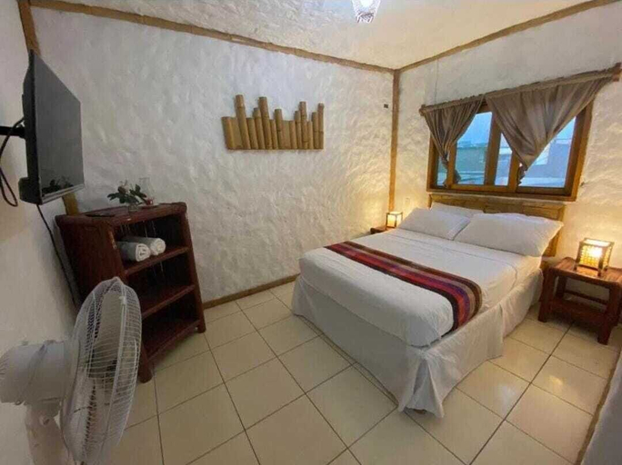 Room 5, Hospedaje Mamma Mia, Talara