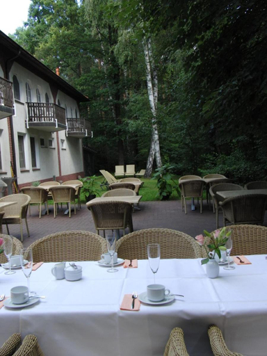 Food & Drinks 4, Parkstadthotel Bad Muskau, Görlitz