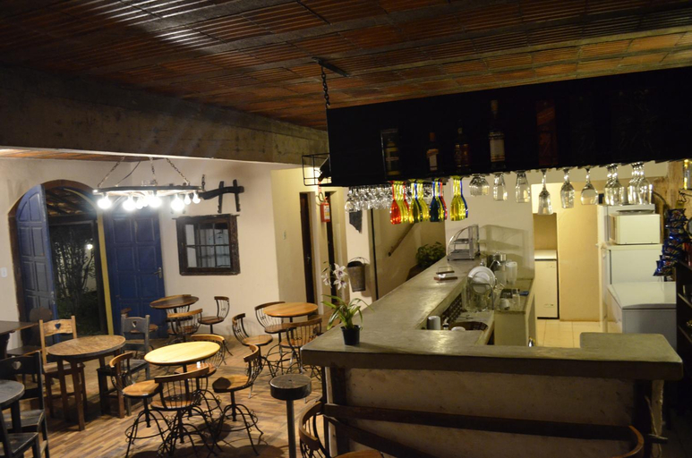 Food & Drinks 4, Fazenda Hotel Jatahy, Paraíba do Sul