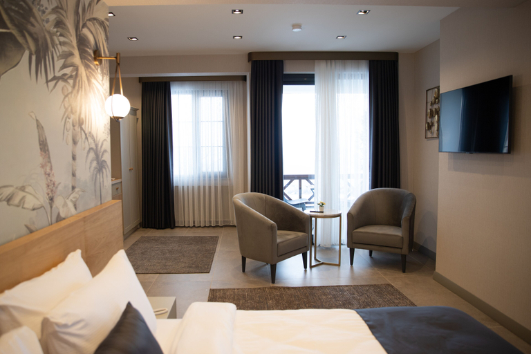Bedroom 3, Kartepe Panorama, Kartepe