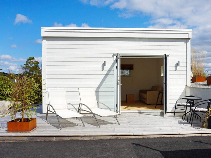 Exterior 3, 2 Person Holiday Home in Marstrand, Kungälv