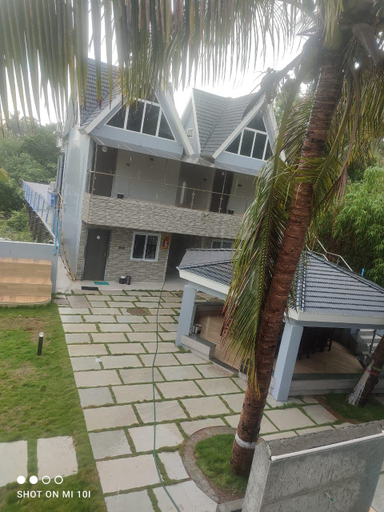 Others 4, COASTAL GRAND LA FLORA  BEACH  RESORT , Puducherry