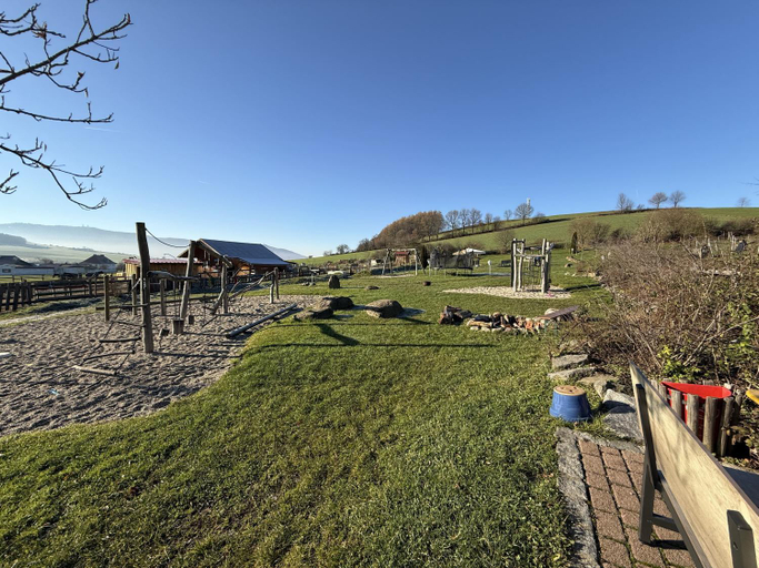 2, Familotel Der Bohmerwald, Cham