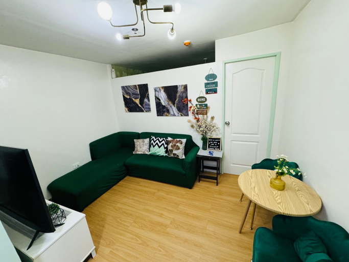 Others 3, Condo in Marilao with Free Videoke, Meycauayan City