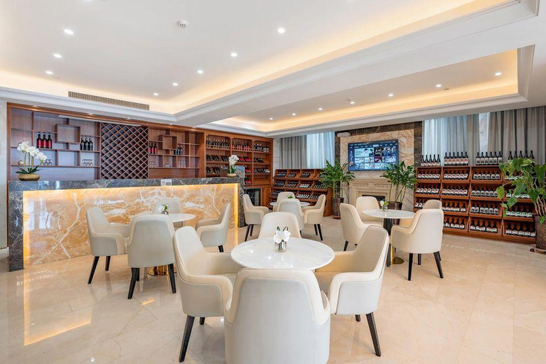 Food & Drinks 3, Qingdao Ruiya Zhongyi Hotel, Qingdao