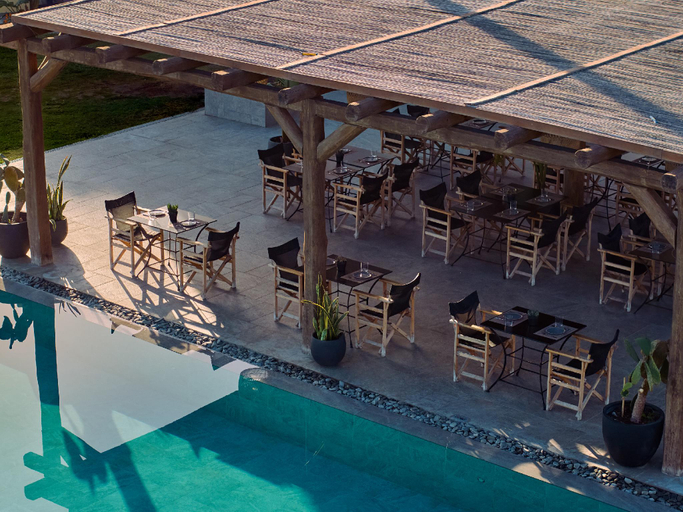 Food & Drinks 3, Grecotel Casa Paradiso, South Aegean