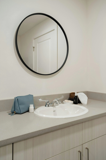 Bathroom 4, Sonder Ceros Apartments RiNo, Denver