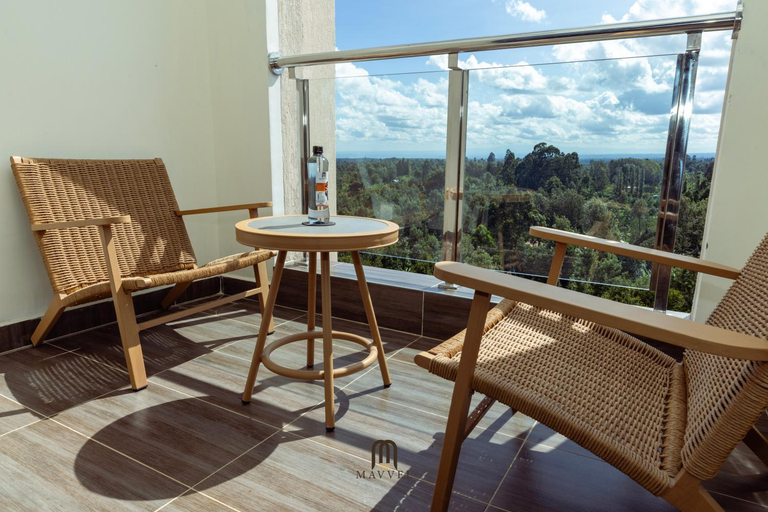 Others 4, The Mavvel Hotel, Manyatta