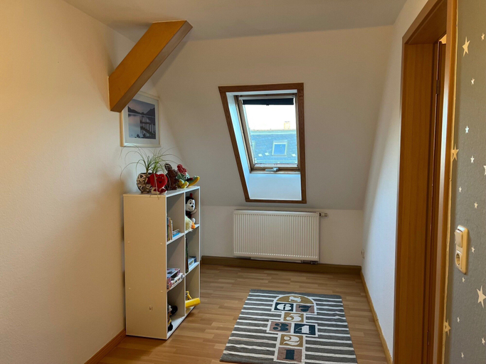 Interior 2, Apartment in Zwickau Near Horch Museum, Zwickau