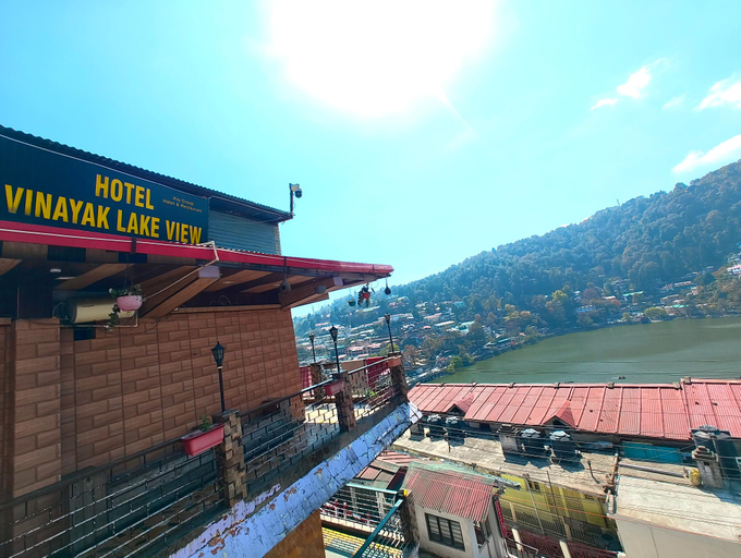 Others 3, Goroomgo Vinayak Lake View Near Mall Road Nainital, Nainital