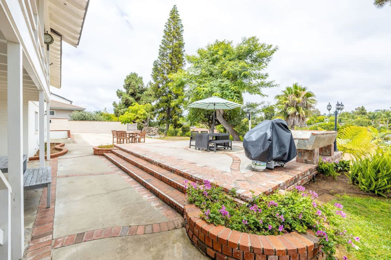 Room 3, Spacious 2 Bed in Carlsbad, San Diego
