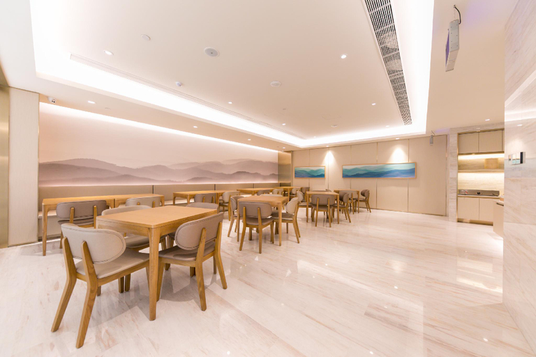 Food & Drinks 5, JI Hotel Qingdao Chengyang The Mixc, Qingdao