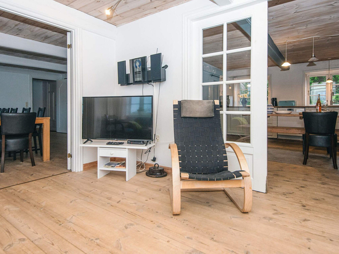 Interior 2, 4 Star Holiday Home in Hojer, Tønder