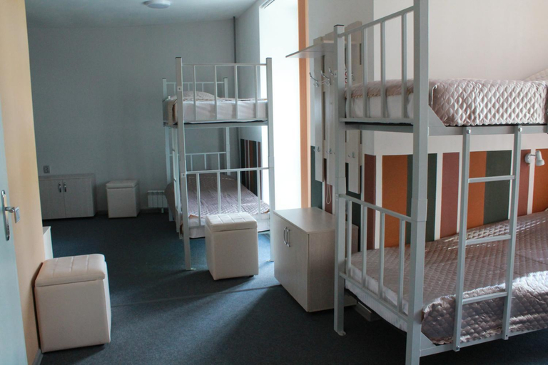 Others 4, Mini Hotel Lazur, Tver'