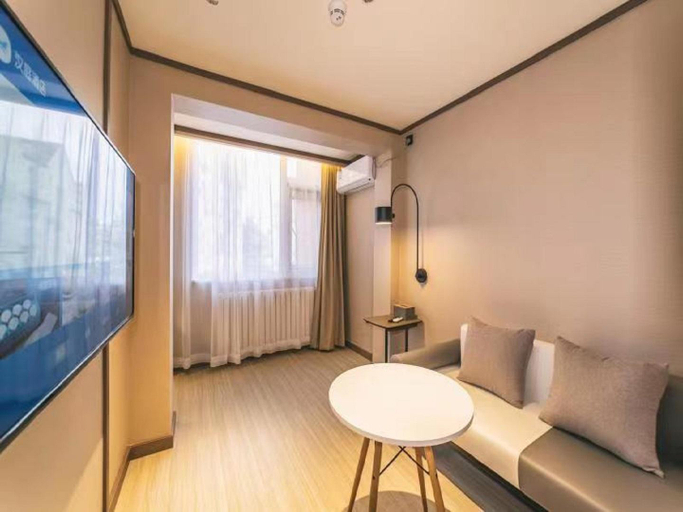 Others 4, Hanting Hotel Qingdao Nanjing Road, Qingdao