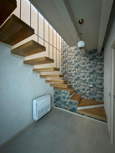 Others 5, Tuvo Houses, La Spezia