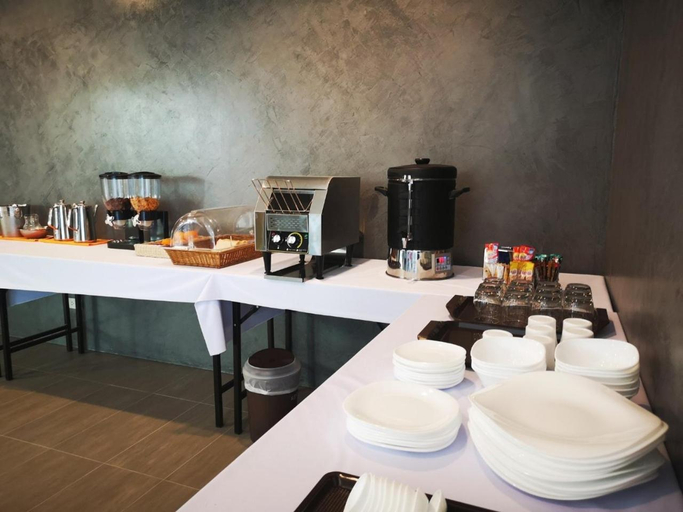Food & Drinks 4, Lampang Residence , Muang Lampang