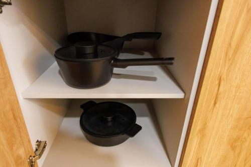 Kitchen 4, WECO STAY Insadong, Jongno
