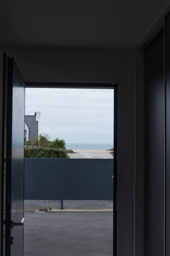 Interior 5, House in Landunvez near Penfoul Beach, Finistère