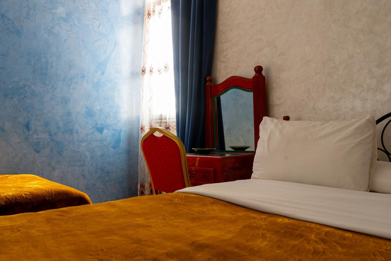 Bedroom 2, Hotel Marmar, Ouarzazate
