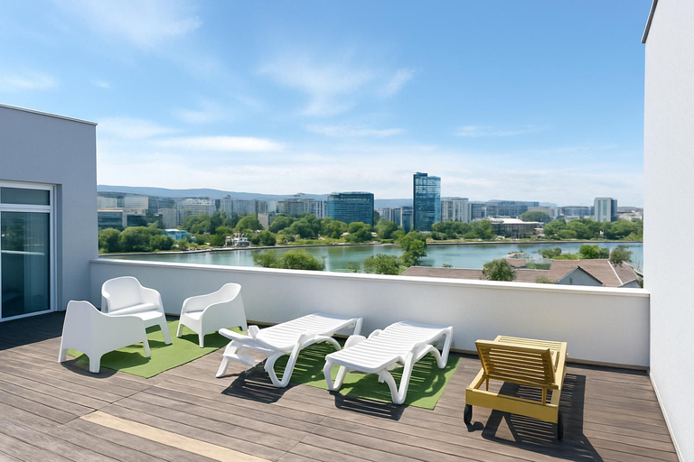 Others 4, DD Apartments - Dunarii, Cluj-napoca