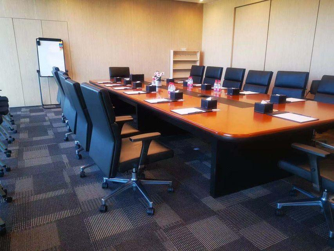 Business Facilities, Yijin Zhenpin Hotel, Shenzhen