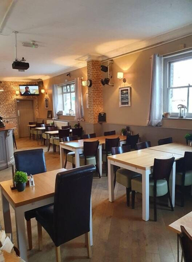 Food & Drinks 3, The Crown Inn - By Blunt Bars, Bath and North East Somerset