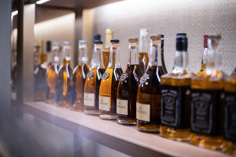 Food & Drinks 5, Crystal Orange Hotel Shenzhen Nanshan Science and Technology Park, Shenzhen