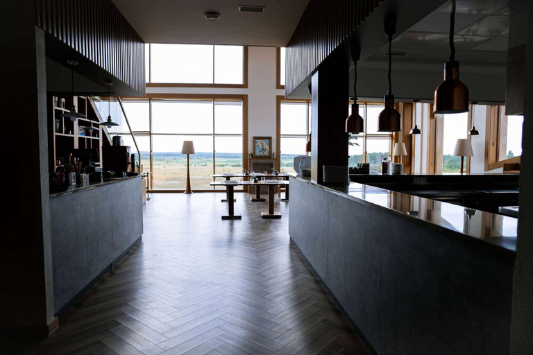 Food & Drinks 5, Wyndham Residences Aqkol, Akkol`skiy