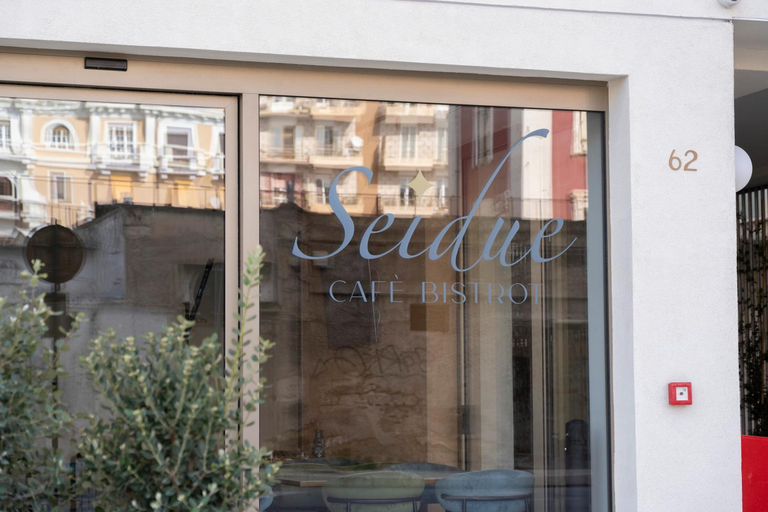 Exterior & Views 2, BISCARDI HOTEL, Bari