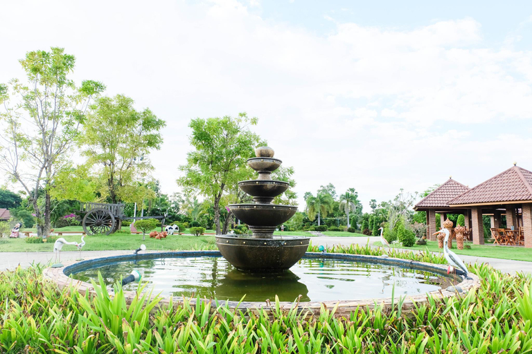 Others 4, THAISOMBOON BIGHOME RESORT, Kong Krailat