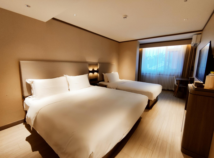 Others 2, Hanting Hotel Qingdao Nanjing Road, Qingdao