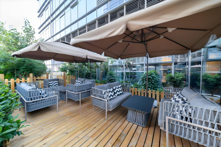Food & Drinks 5, SPRING COMMERCIAL HOTEL (Shenzhen Nanshan Tianli Mingcheng Branch), Shenzhen