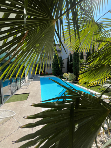 Sport & Beauty 2, Logis Hotel Victor Hugo & Spa, Doubs